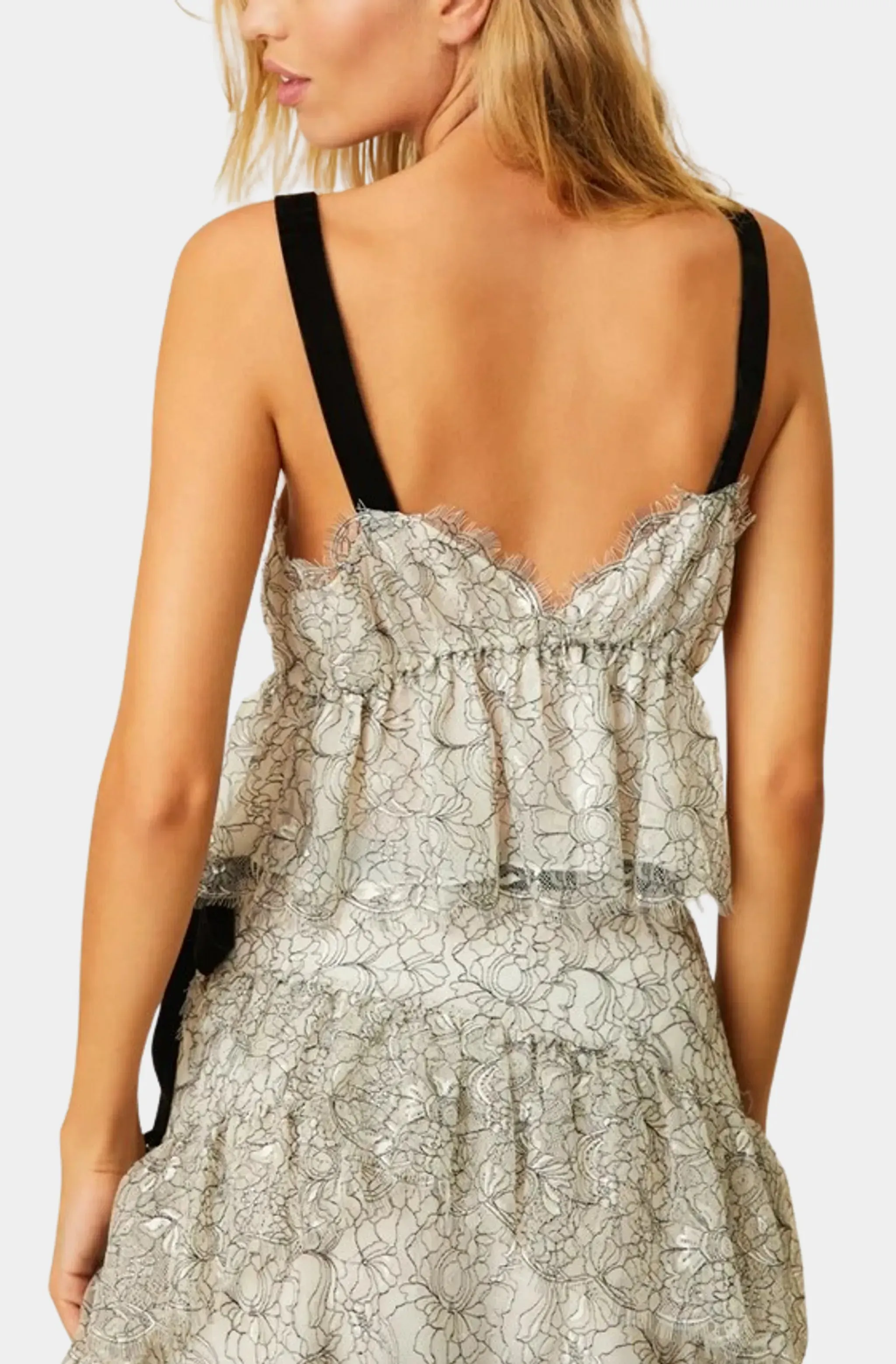 Mendes Top