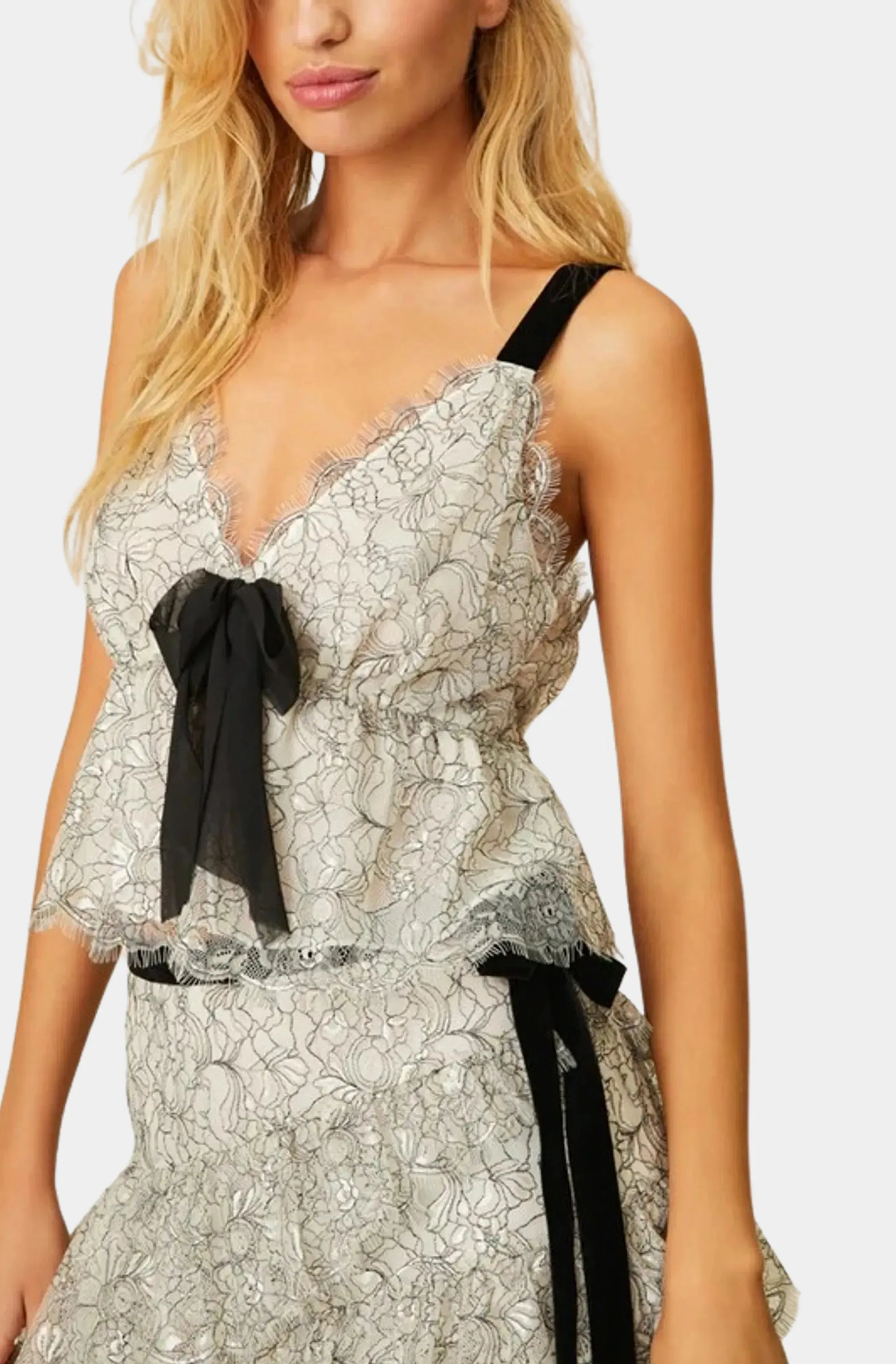 Mendes Top