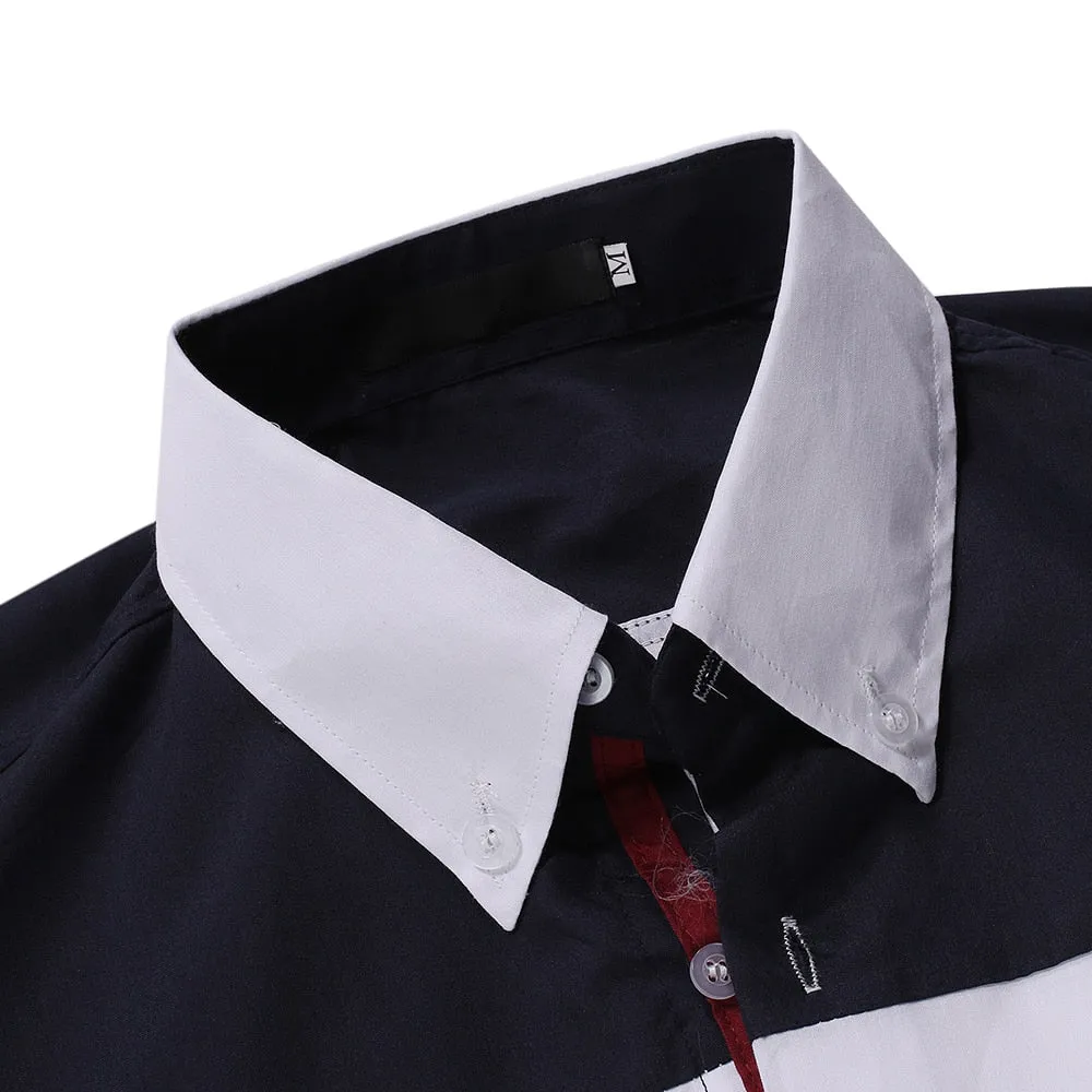 Men's Patrizio Italian Style Shirt