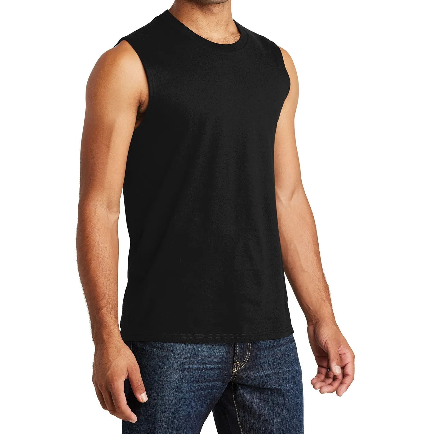 Men's Young V.I.T. Muscle Tank