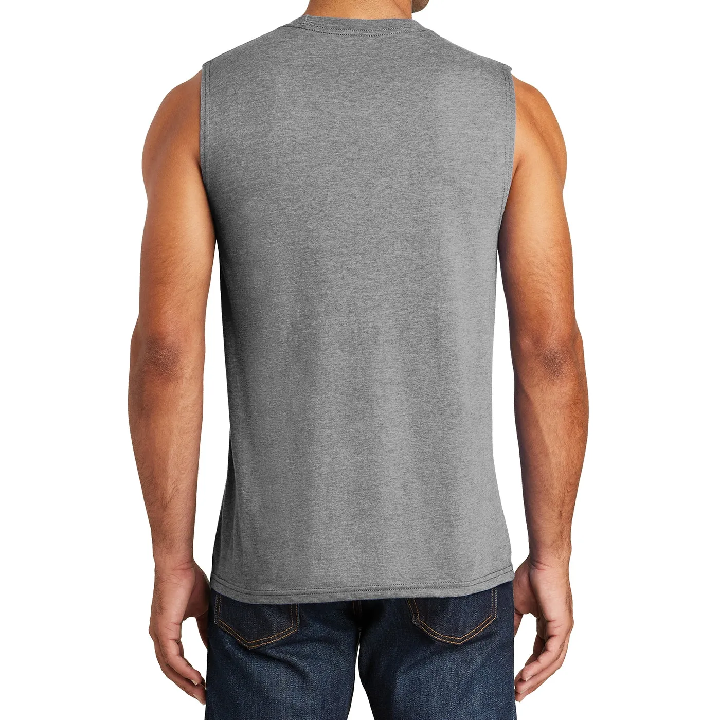 Men's Young V.I.T. Muscle Tank