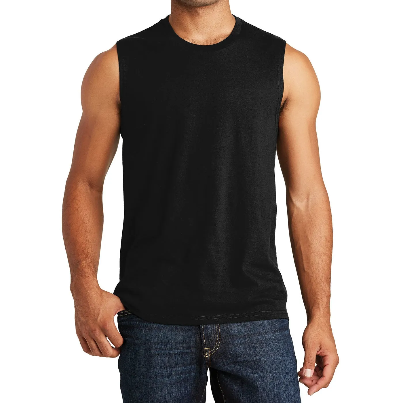 Men's Young V.I.T. Muscle Tank