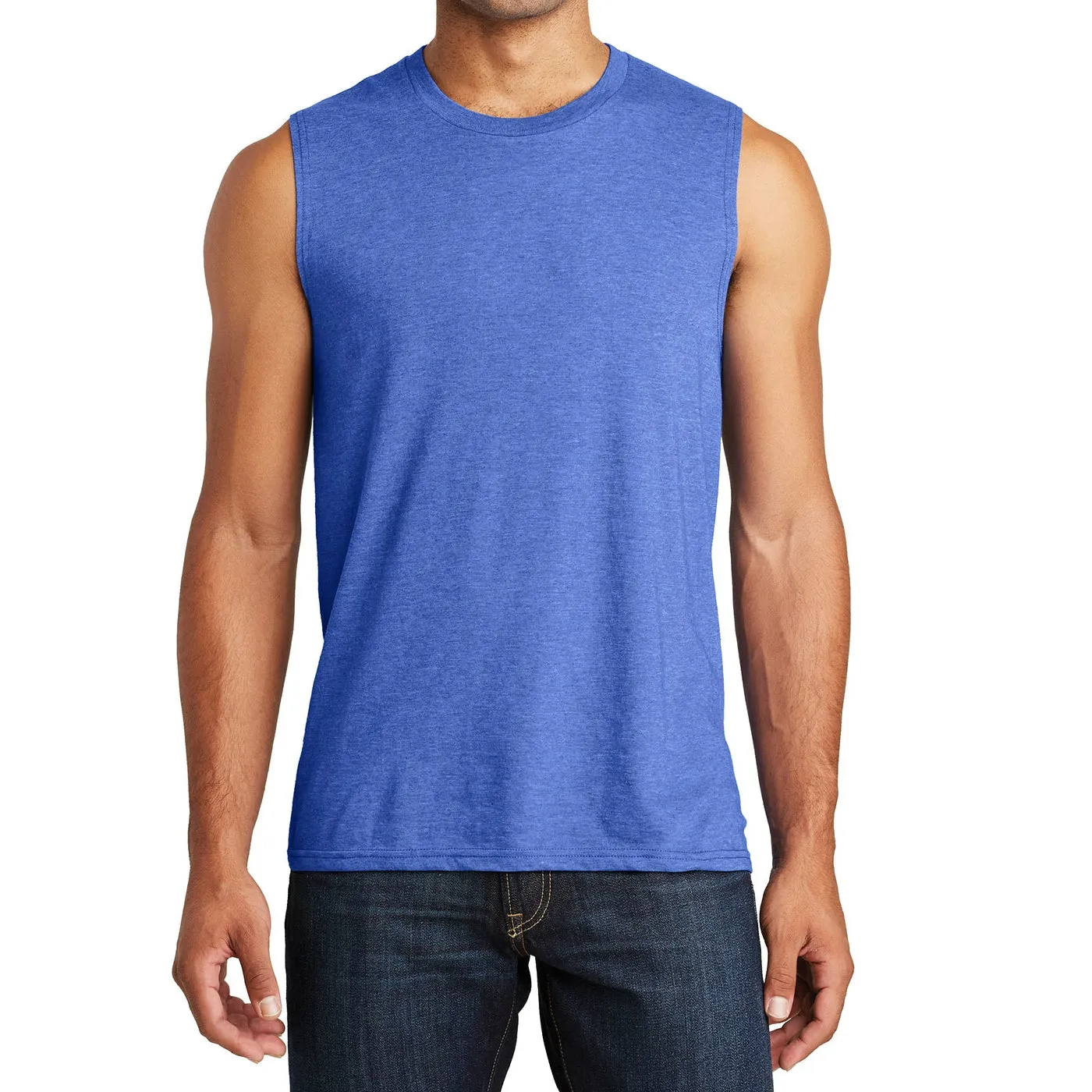 Men's Young V.I.T. Muscle Tank
