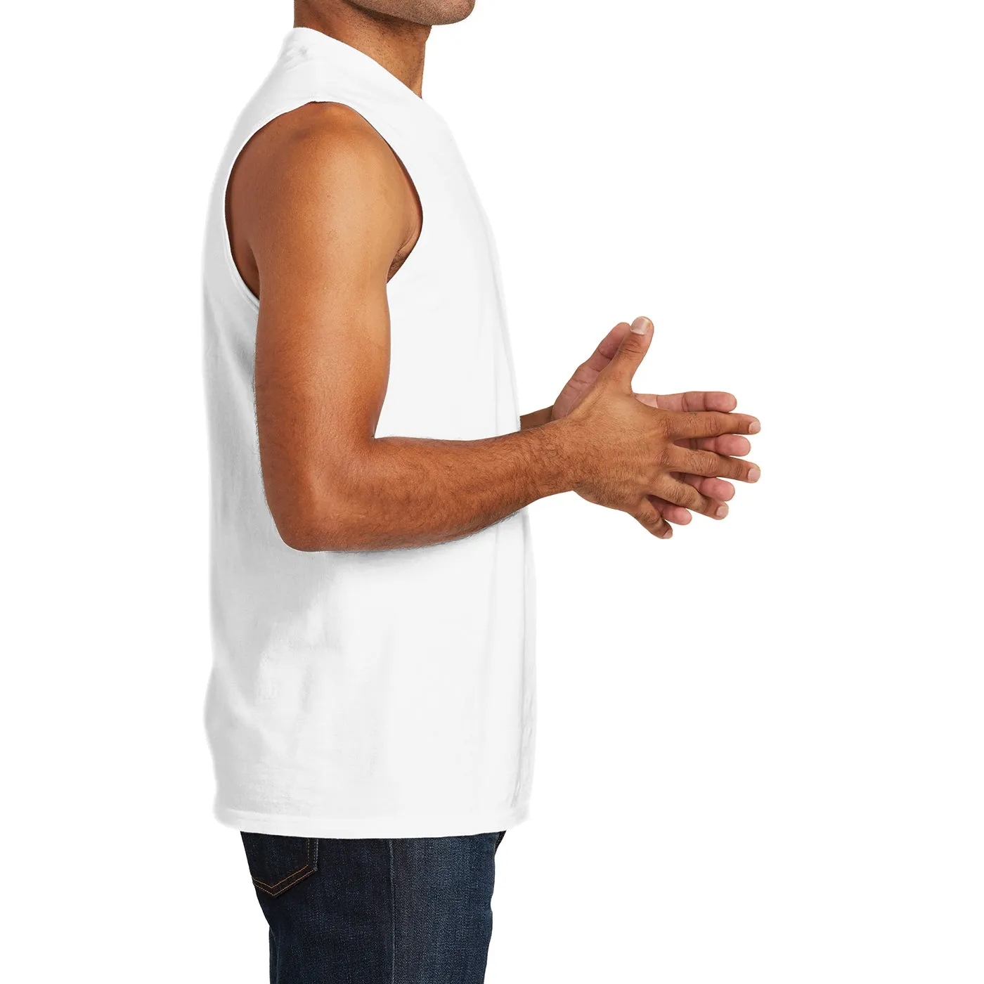 Men's Young V.I.T. Muscle Tank
