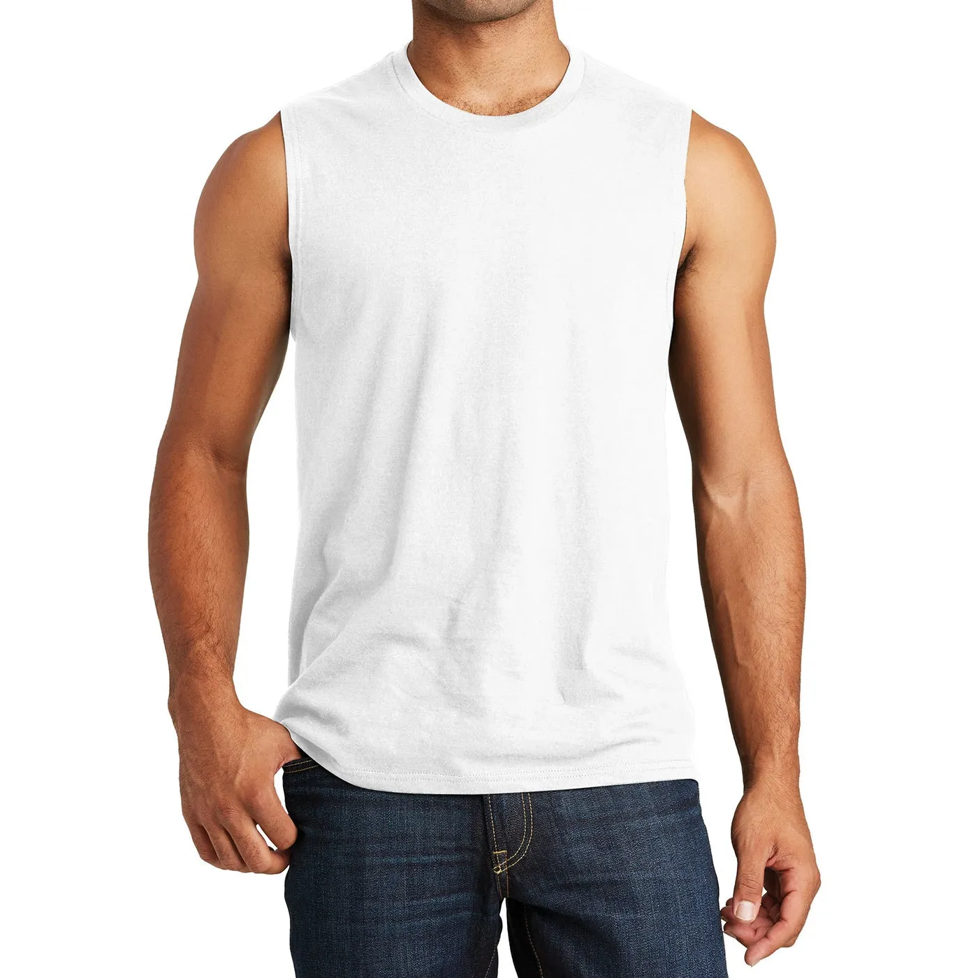 Men's Young V.I.T. Muscle Tank
