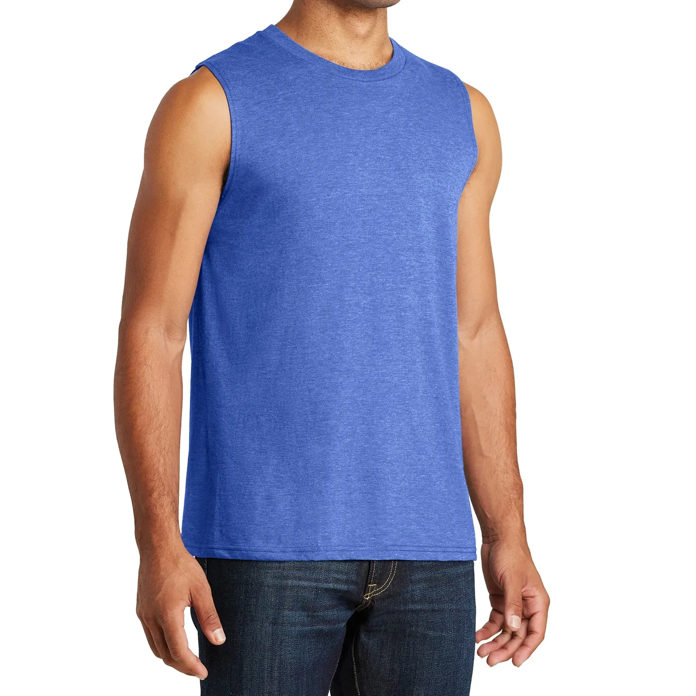 Men's Young V.I.T. Muscle Tank