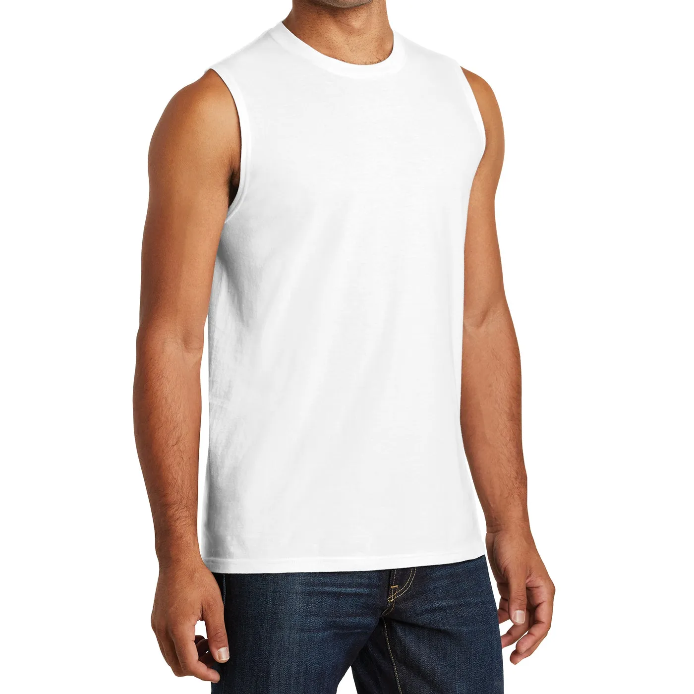 Men's Young V.I.T. Muscle Tank