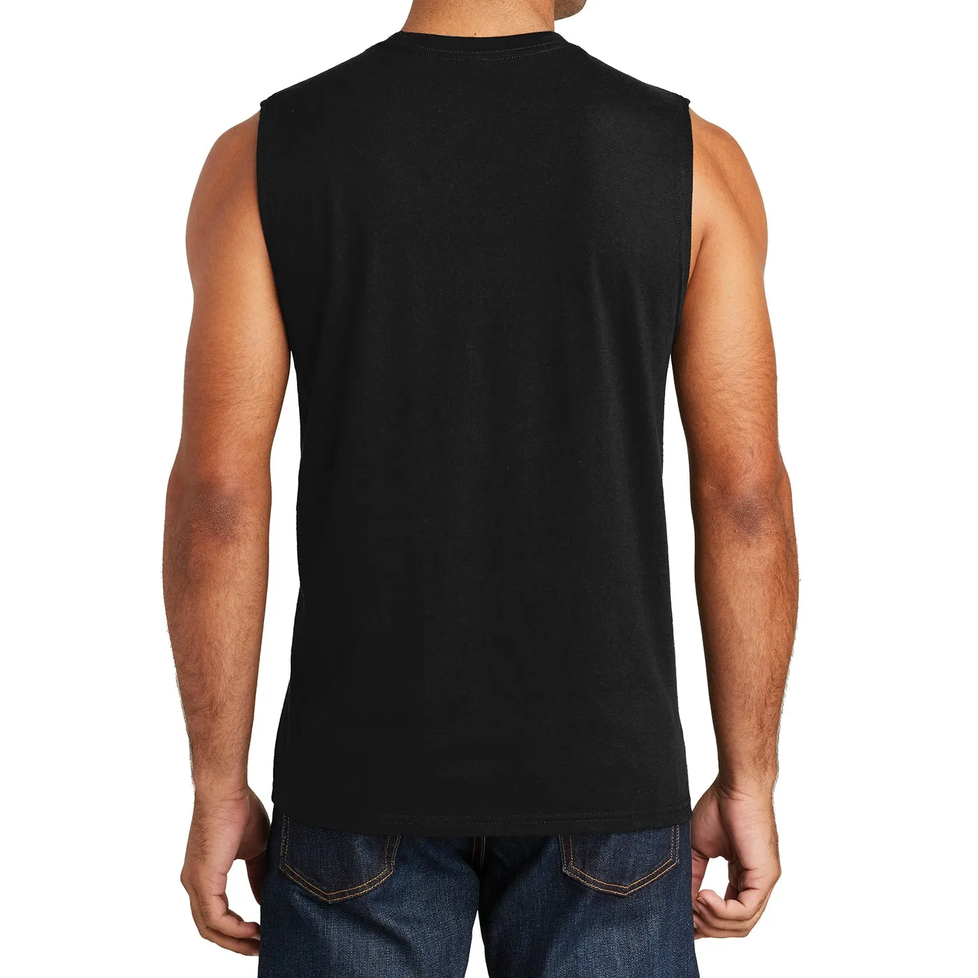 Men's Young V.I.T. Muscle Tank