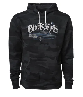 Midnight Cruise Pullover Hoodie