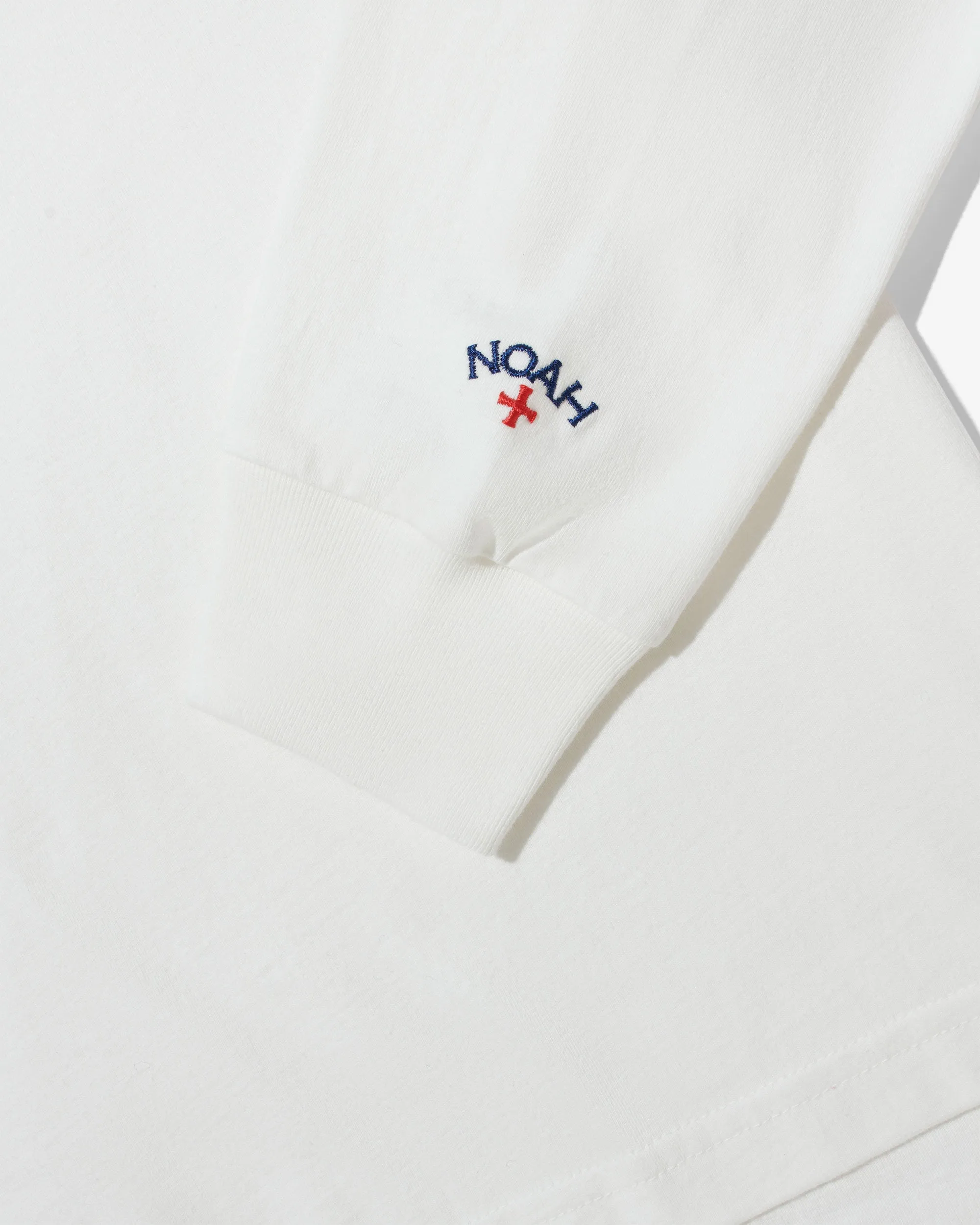 Mockneck Top