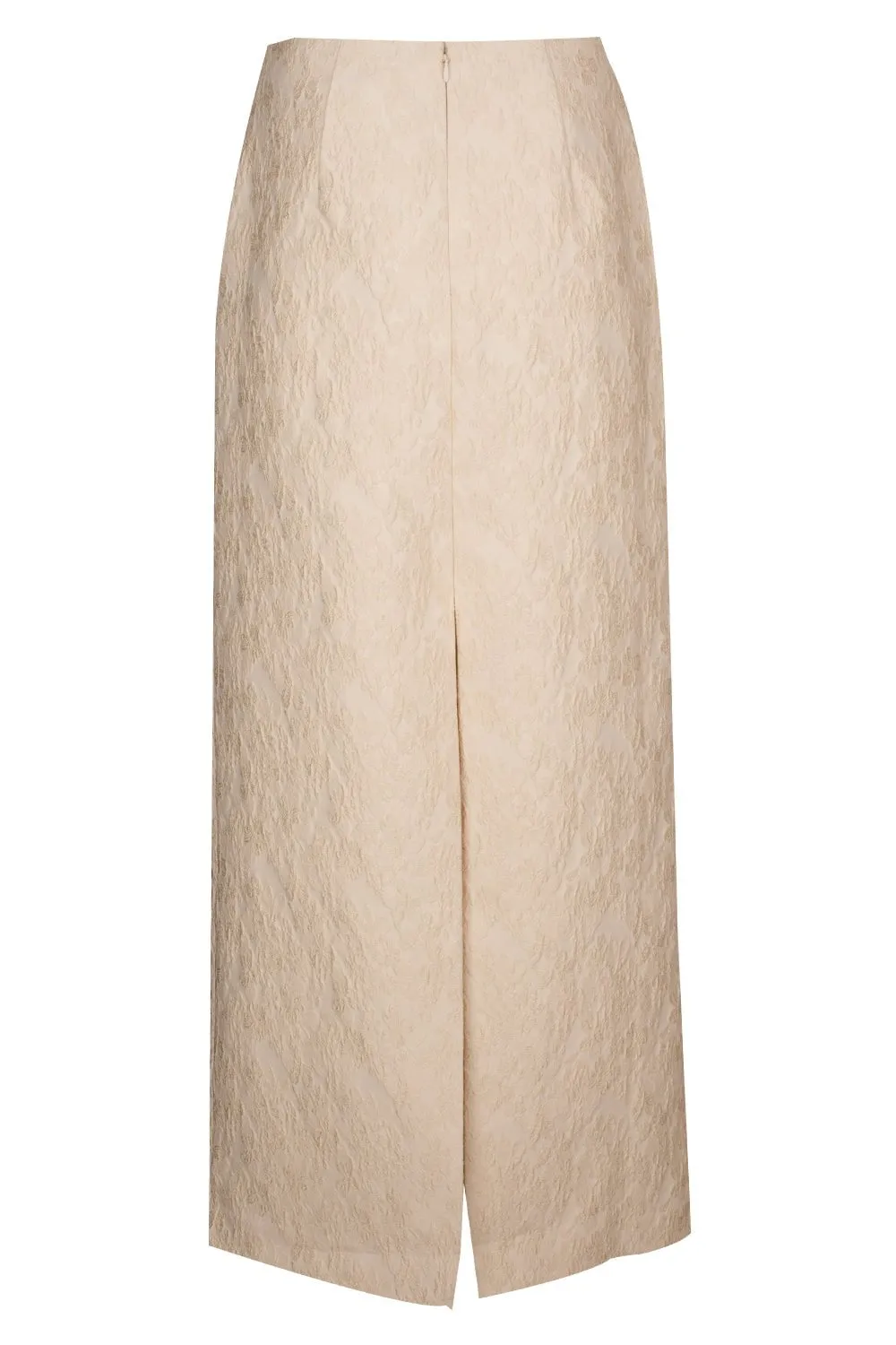 Morgan Maxi Skirt