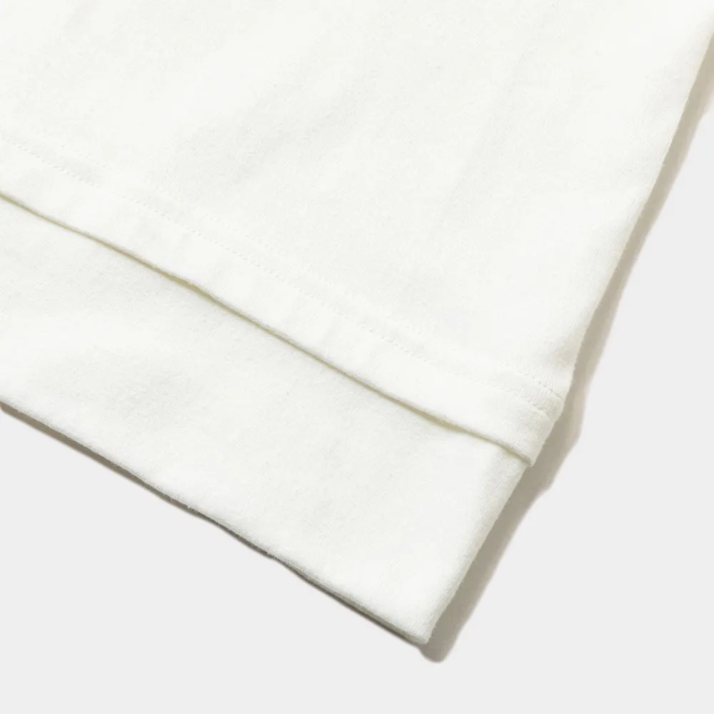 MW-CT24109 LAYER TEE × OLA KOLEHMAINEN