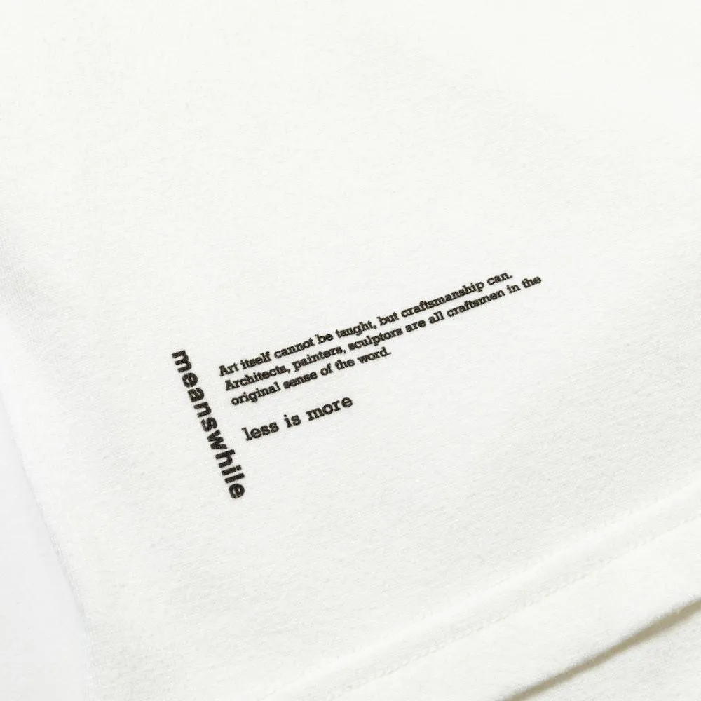 MW-CT24109 LAYER TEE × OLA KOLEHMAINEN