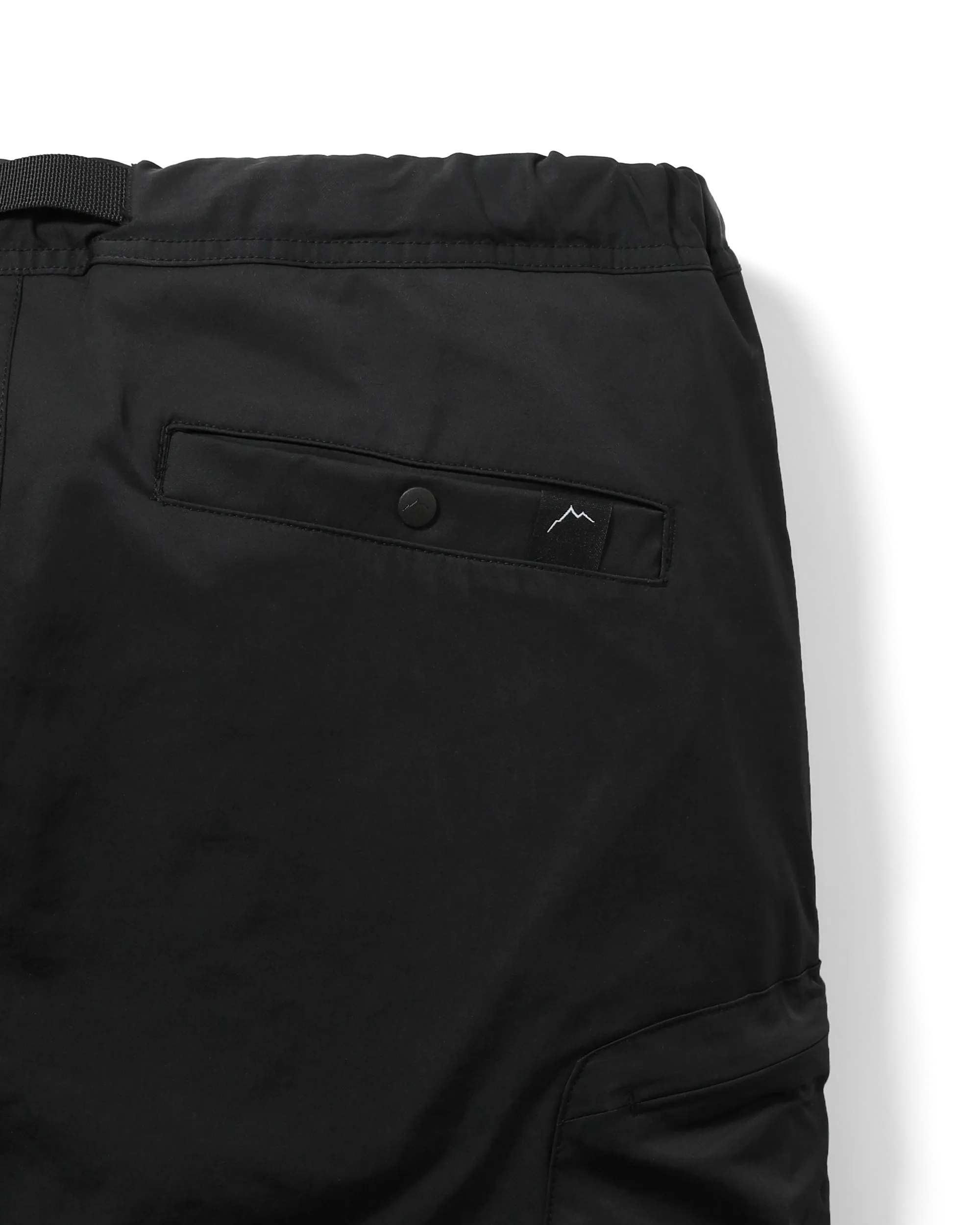 NC STRETCH CARGO PANTS