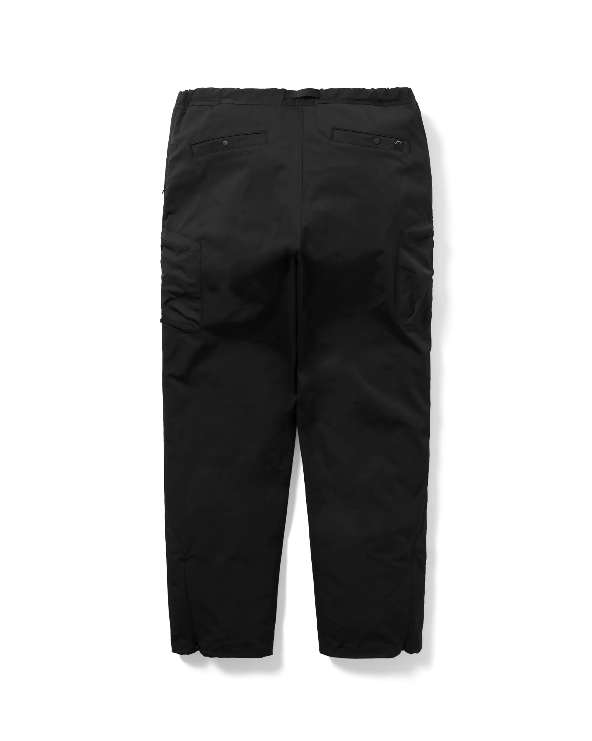NC STRETCH CARGO PANTS
