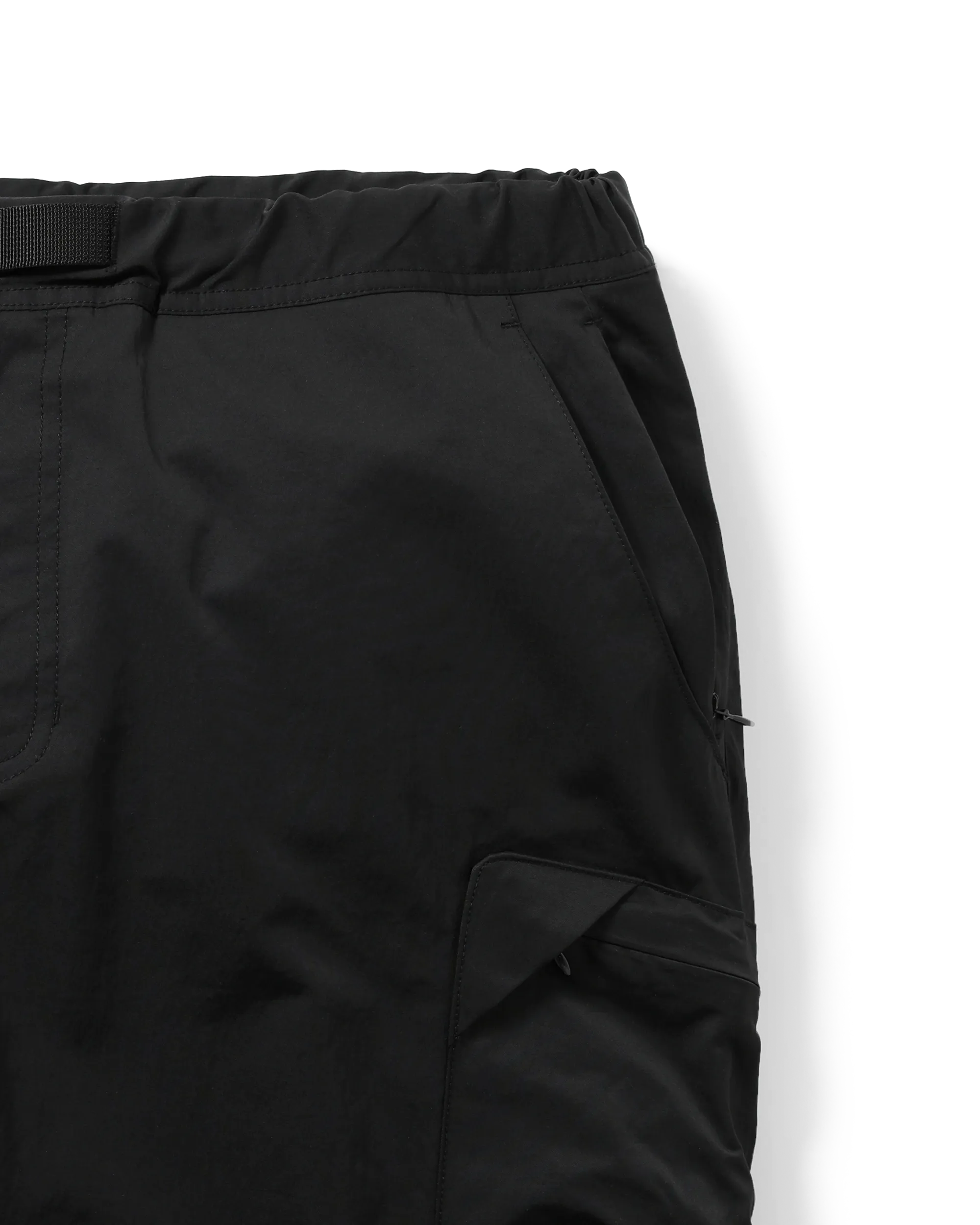 NC STRETCH CARGO PANTS