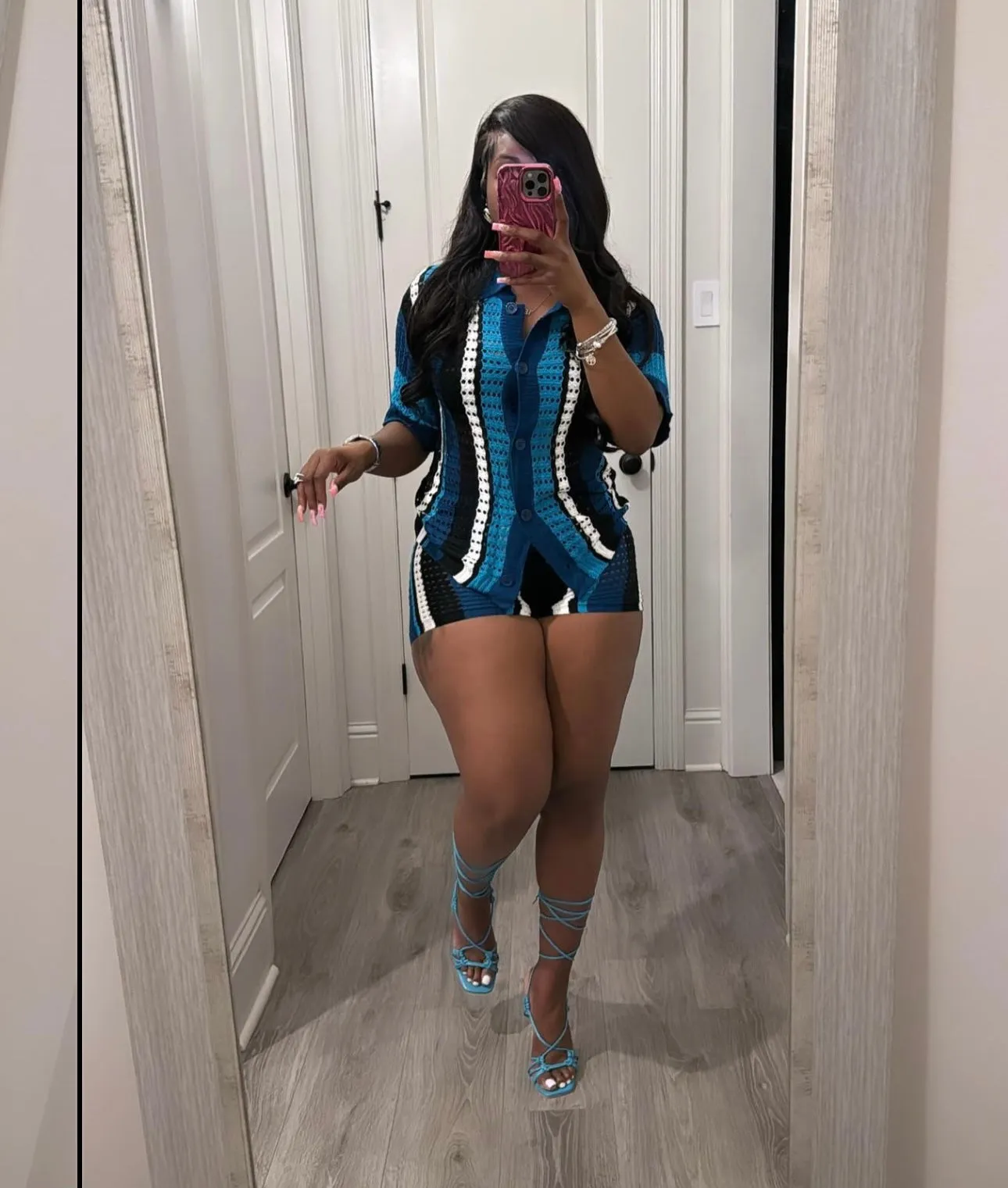 Night Out Set