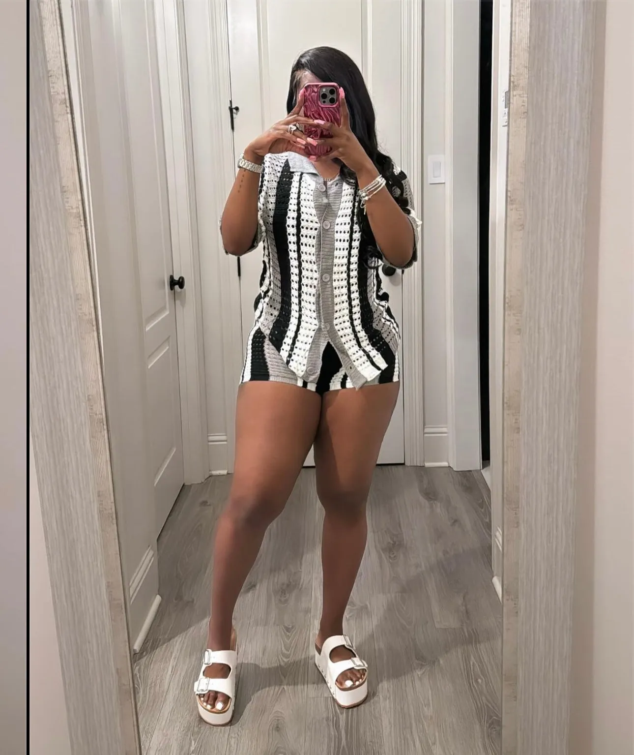 Night Out Set