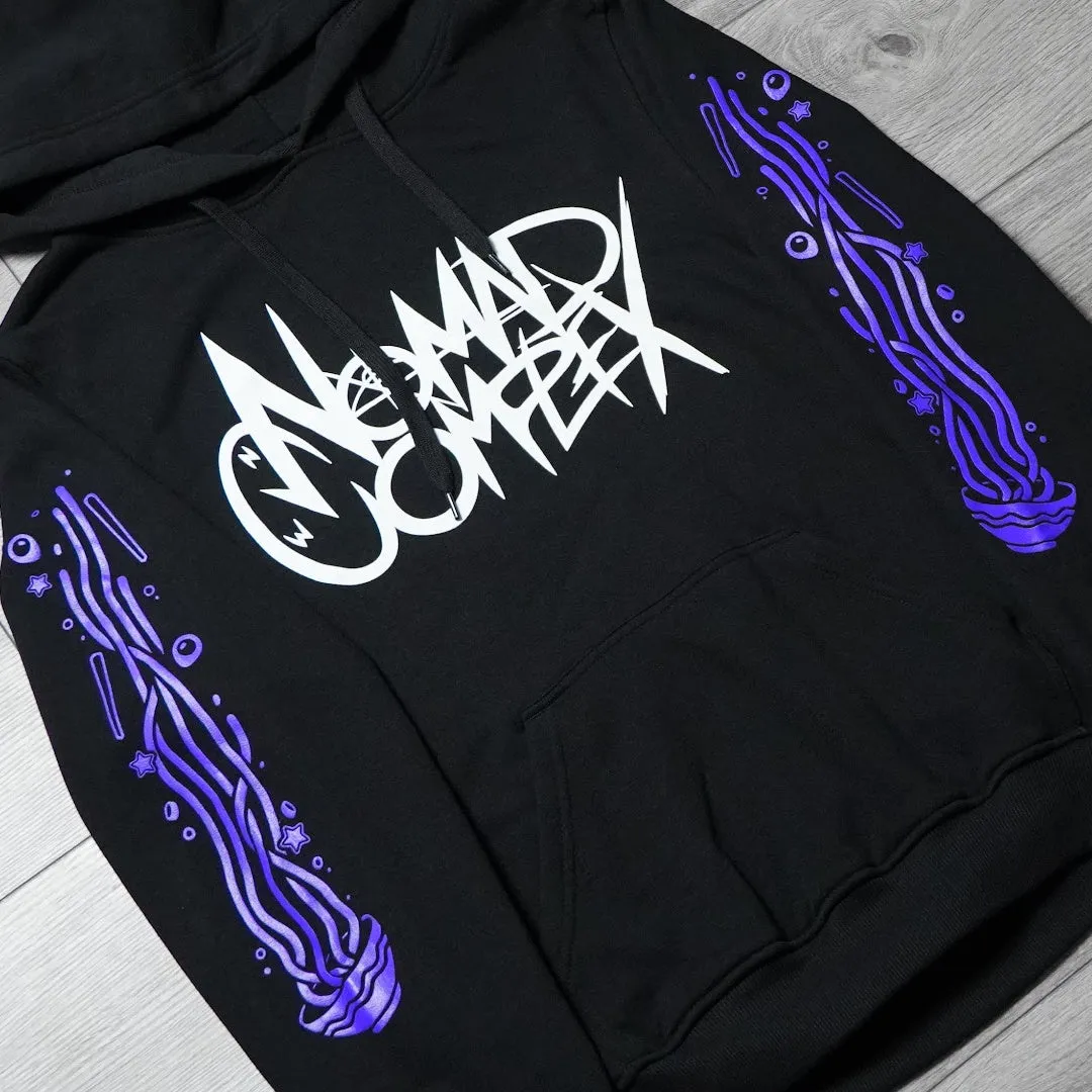 Nightlife - Pullover Hoodie