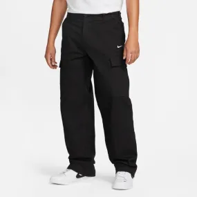 Nike SB Kearny Cargo Pants - Black/White