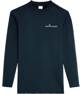 Nutristrength Men's Long Sleeve Top