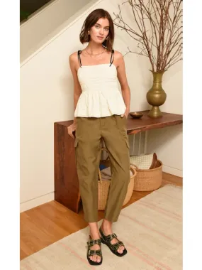 Olive Cargos