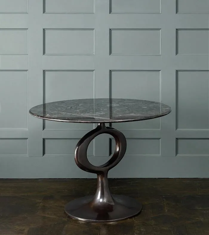 Op Round Table, Bronze
