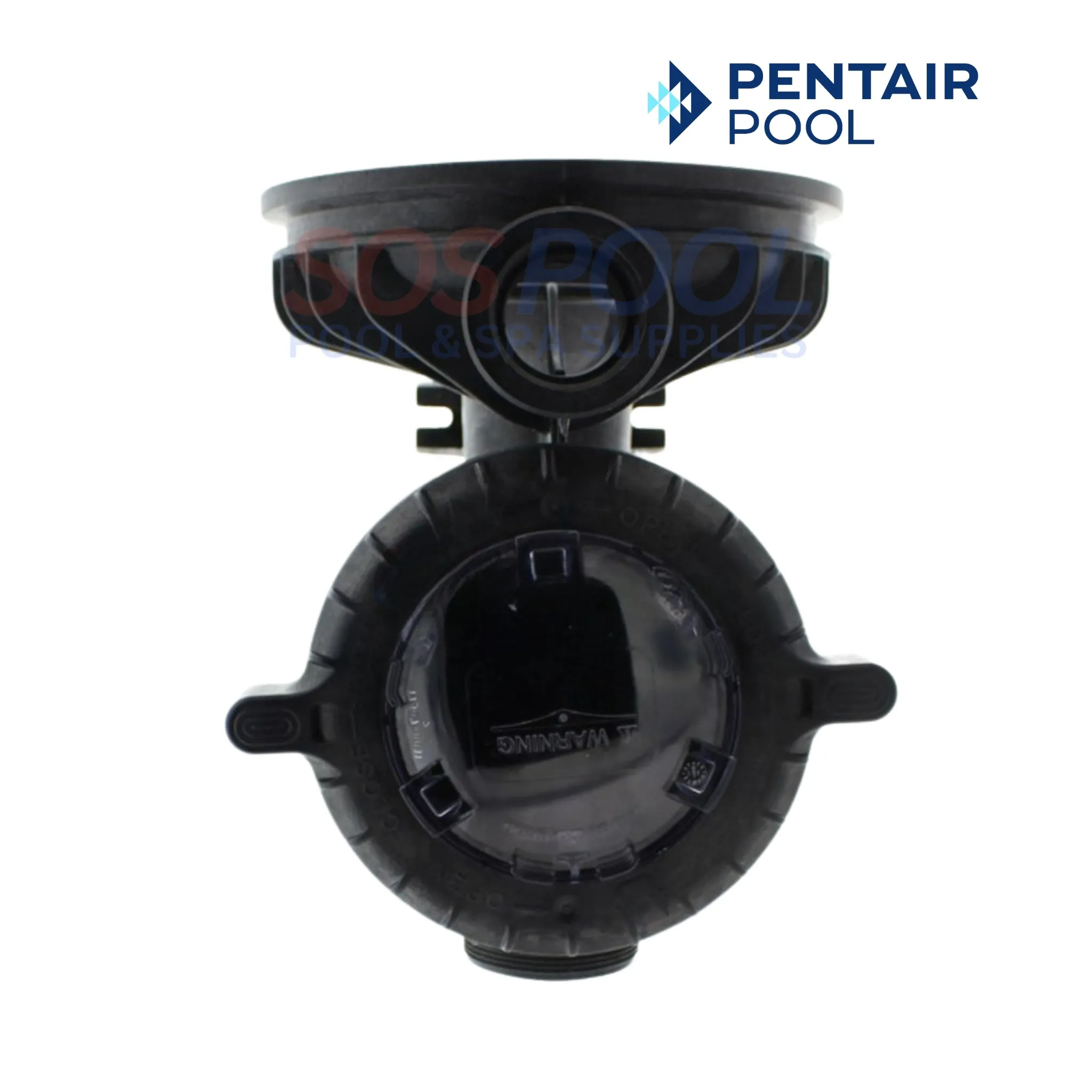 Pentair Tank Body Sta-Rite Max-E-Pro and Intelliflo Pumps | 17307-0110S
