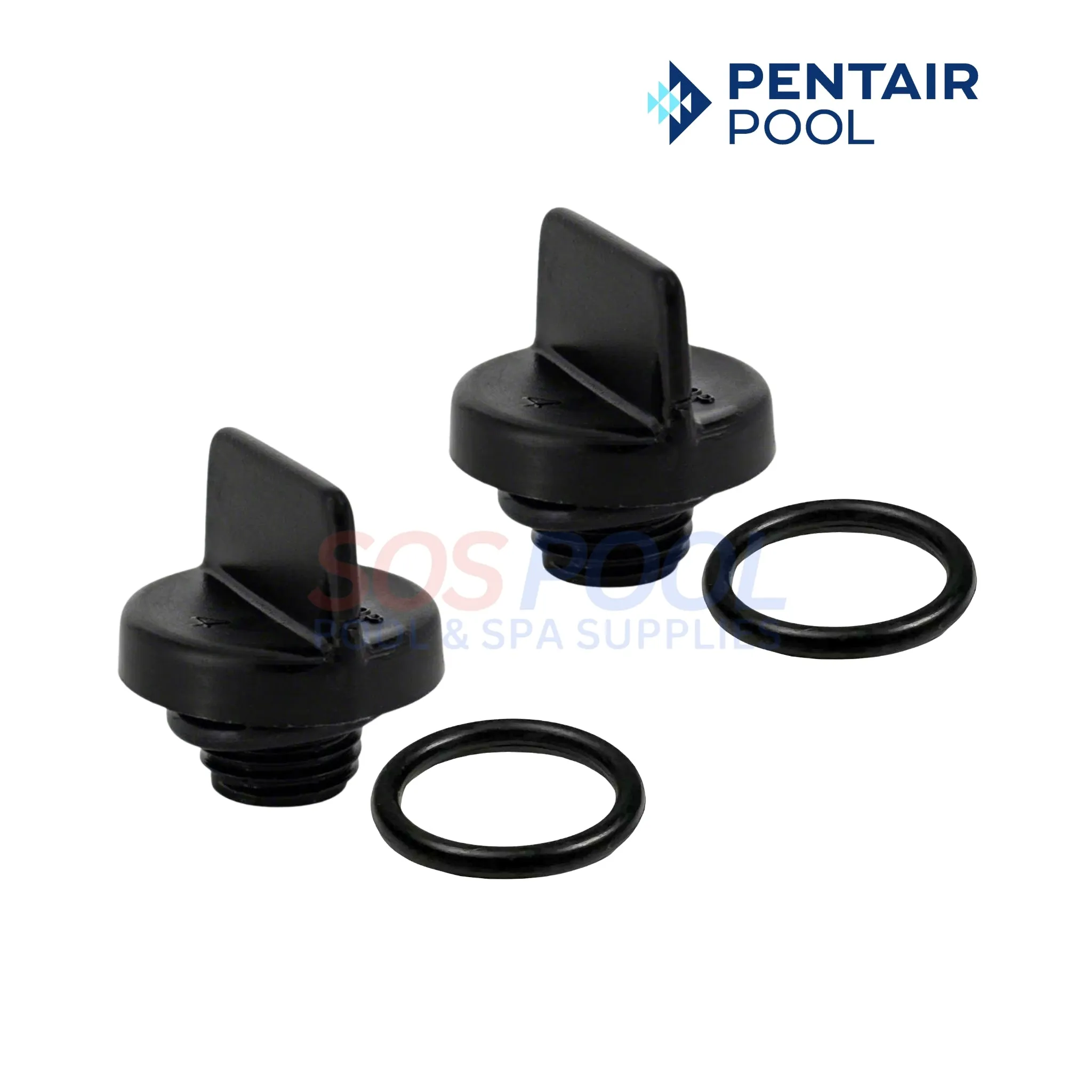 Pentair Tank Body Sta-Rite Max-E-Pro and Intelliflo Pumps | 17307-0110S