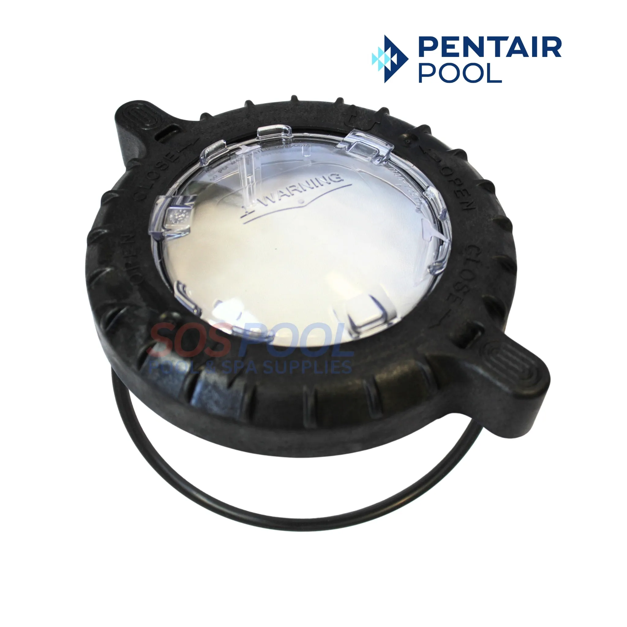 Pentair Tank Body Sta-Rite Max-E-Pro and Intelliflo Pumps | 17307-0110S