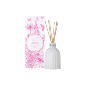 Peppermint Grove Australia Freesia & White Musk Diffuser Limited Edition 100ml