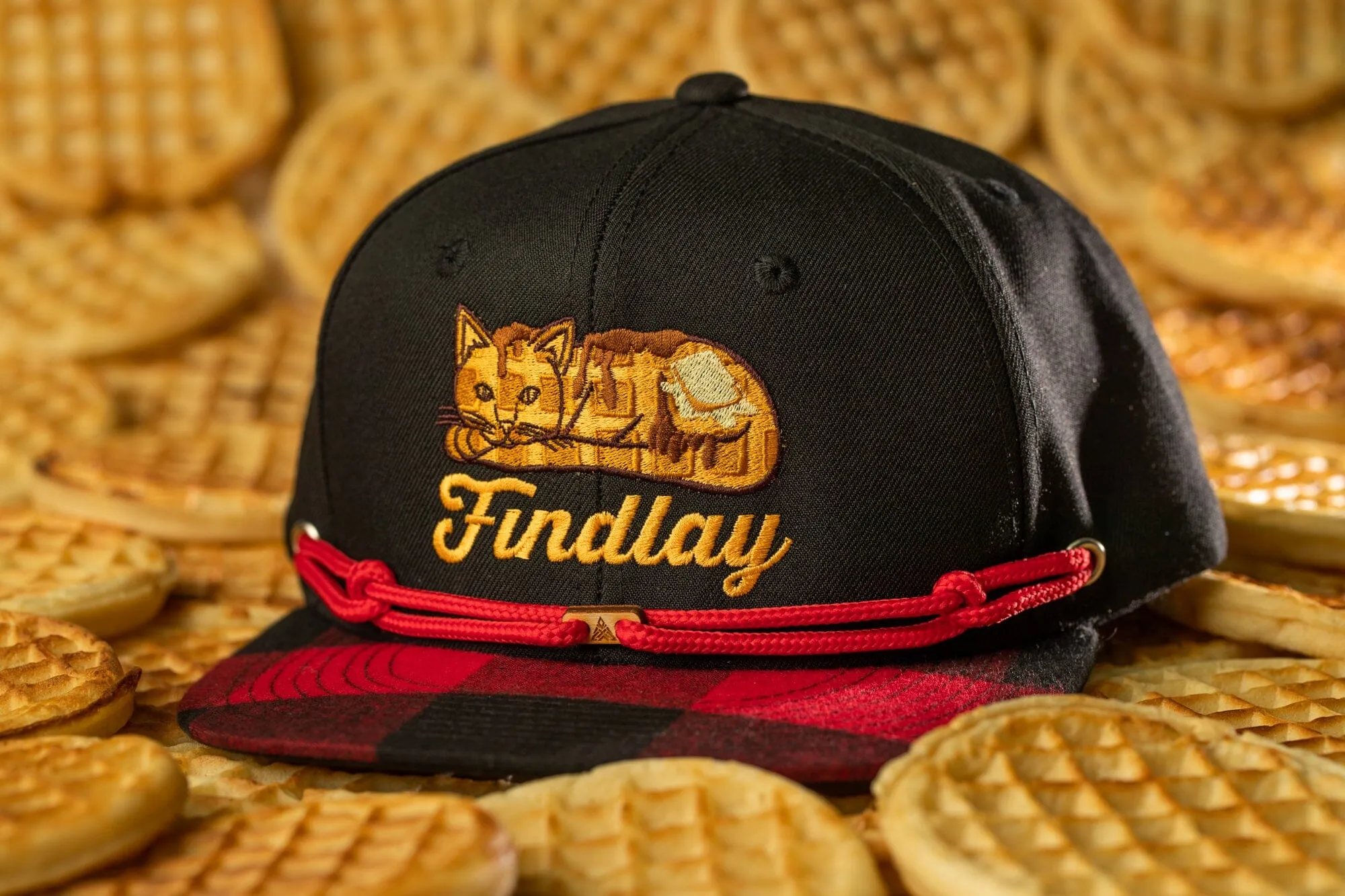 Plaid Waffle Norris (1 of 24)