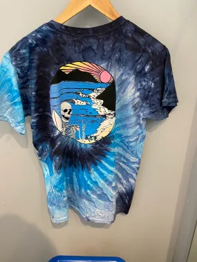 PSS Ride or Die Tee boys