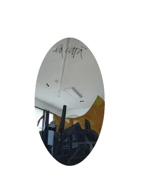 Rimadesio mirror - 1983