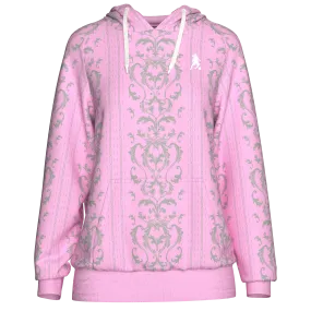Ronaldinho Bruxo Baroque Pullover - Women's