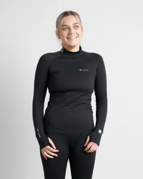 Rooster Polypro Top - Womens