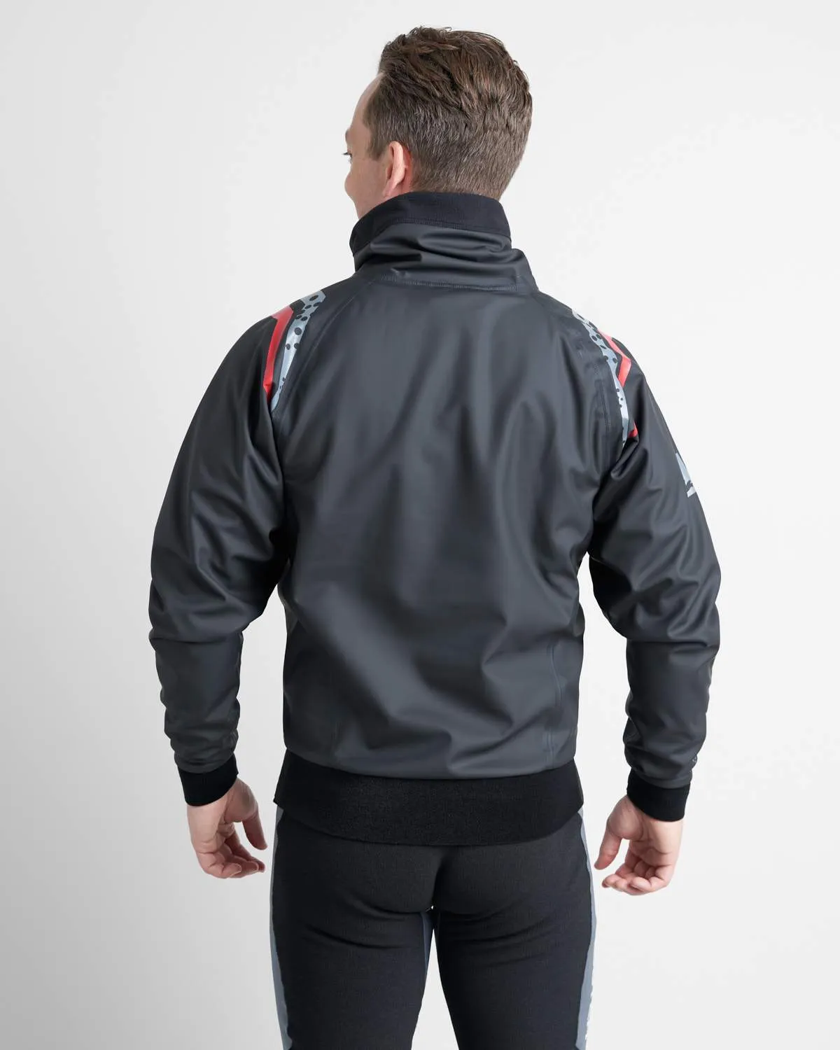 Rooster Pro Aquafleece Top - Unisex