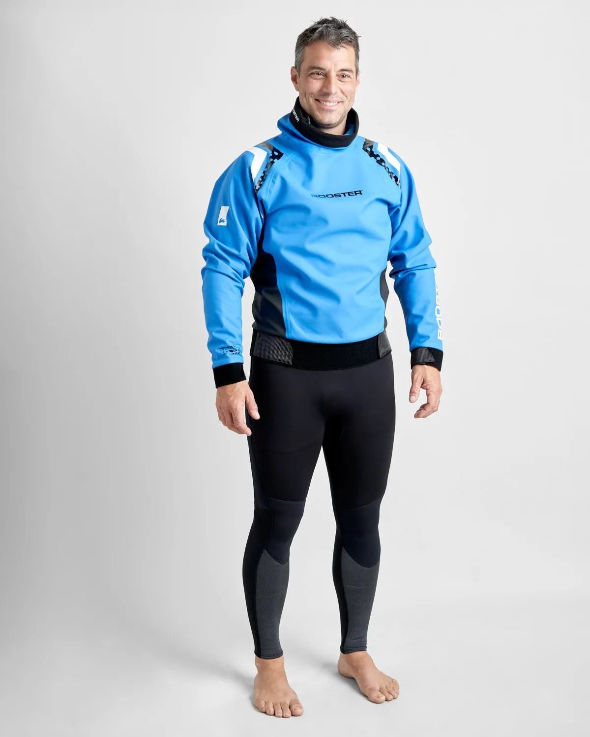 Rooster Pro Aquafleece Top - Unisex