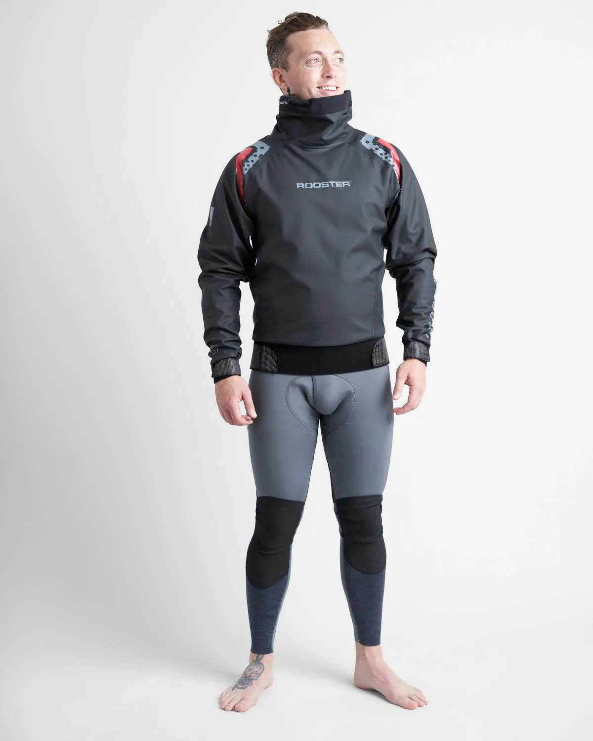 Rooster Pro Aquafleece Top - Unisex