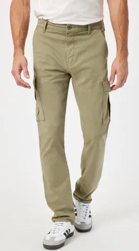 Sam Cargos in Khaki by Mavi