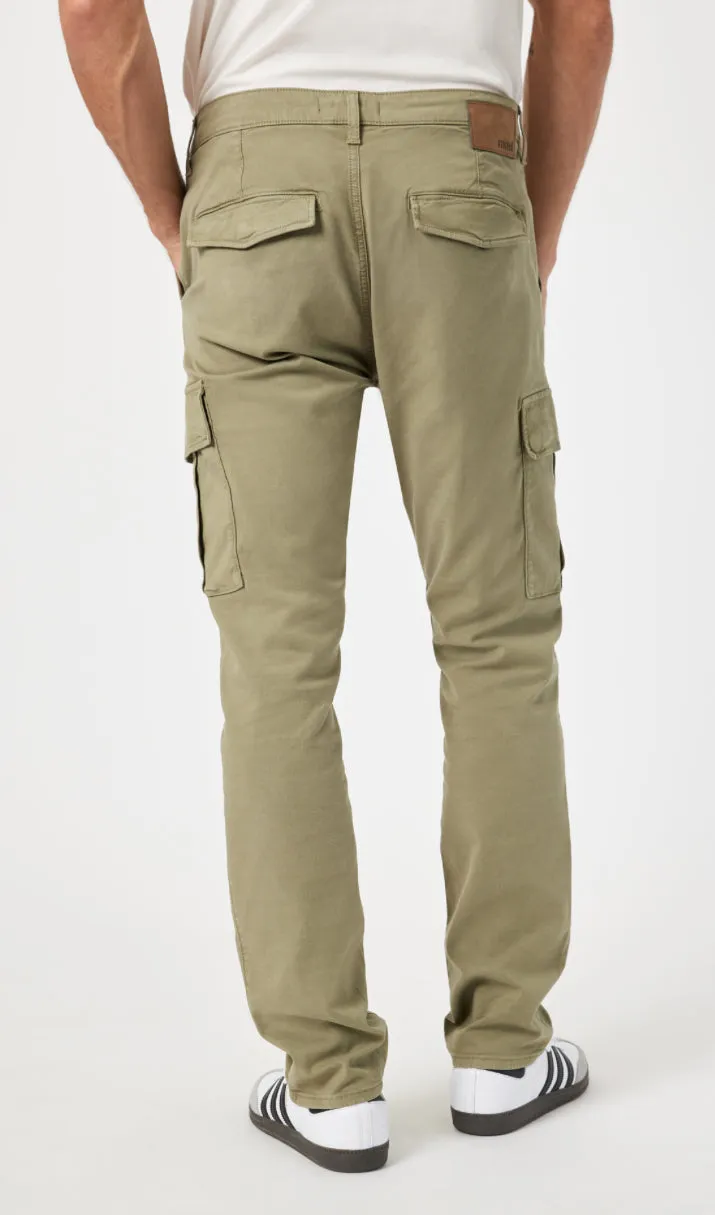 Sam Cargos in Khaki by Mavi