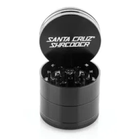 Santa Cruz Shredder - Large
