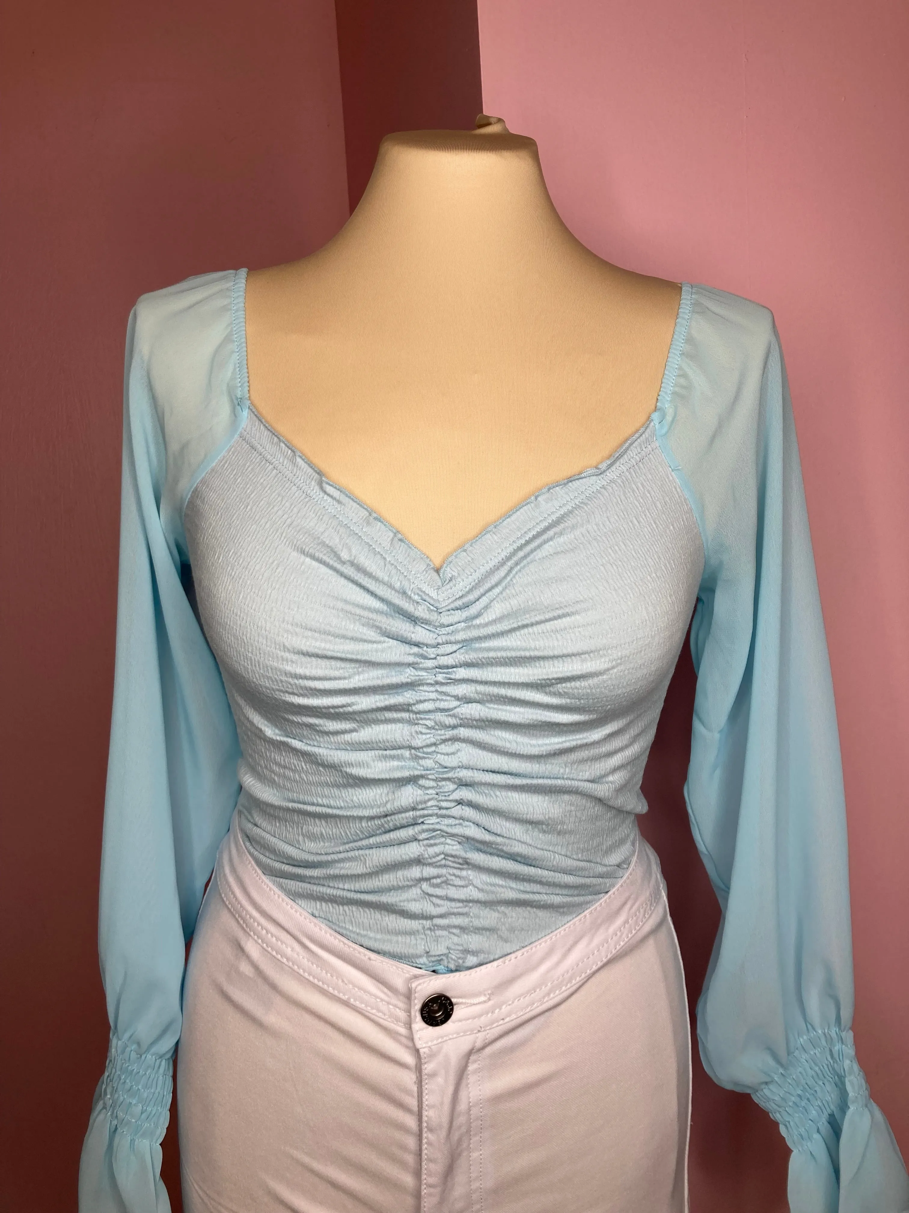 Sarai Top