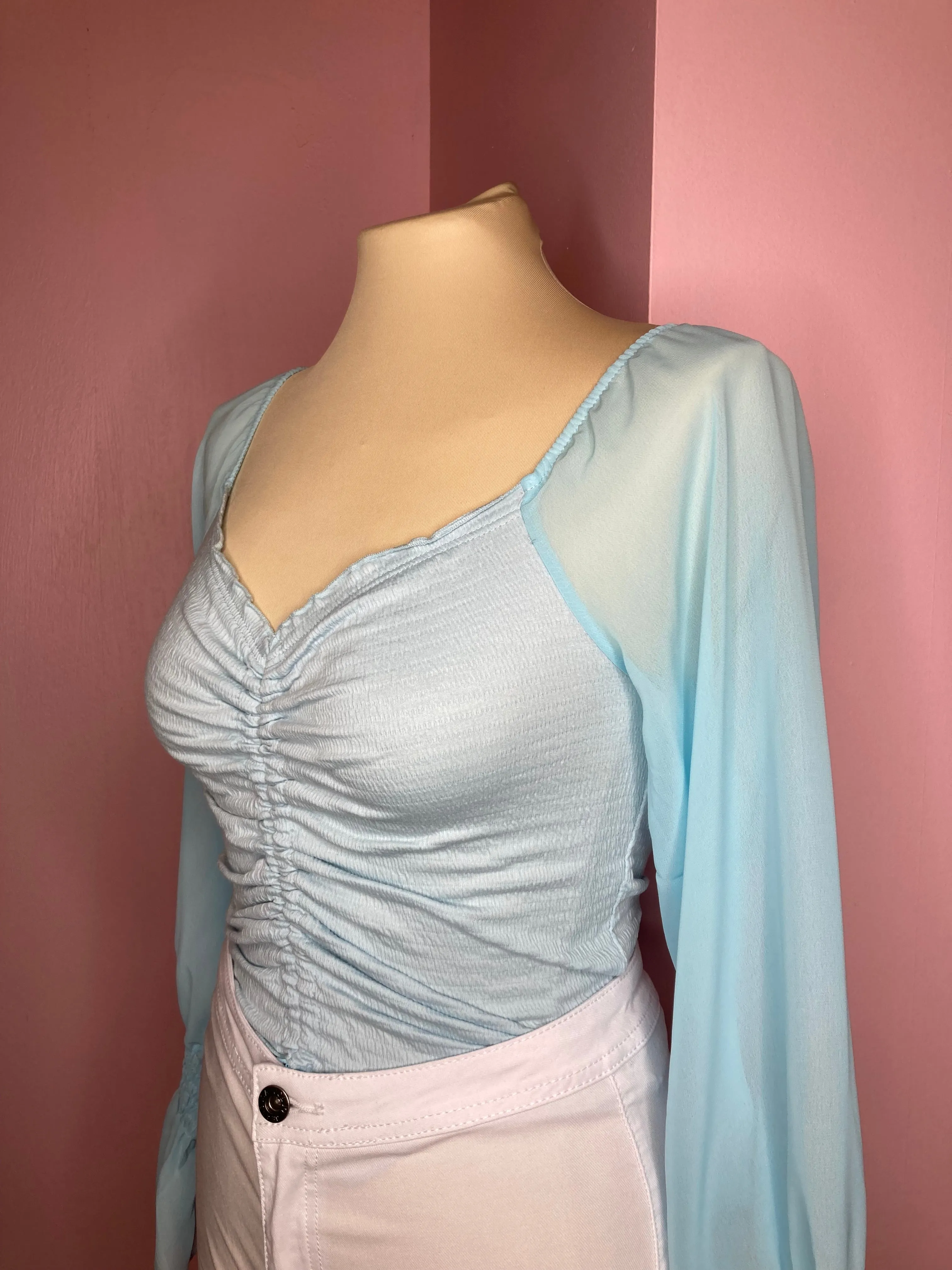 Sarai Top