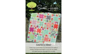 Sara's Star