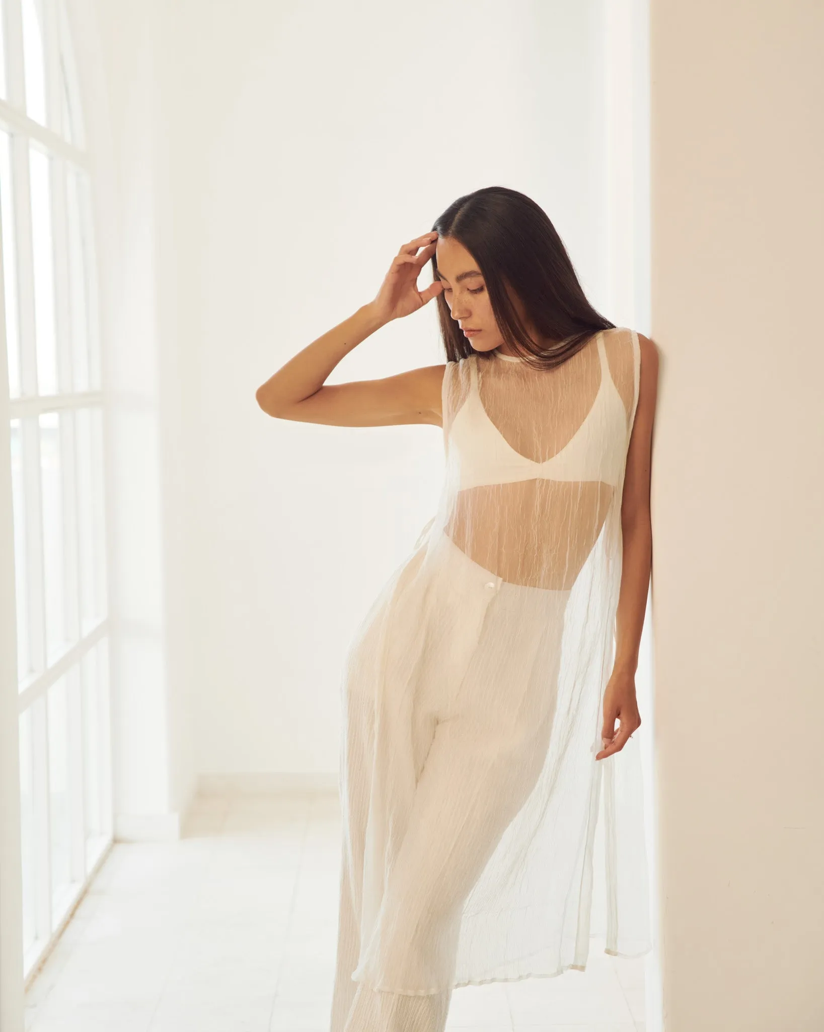 Serres & Artemis set