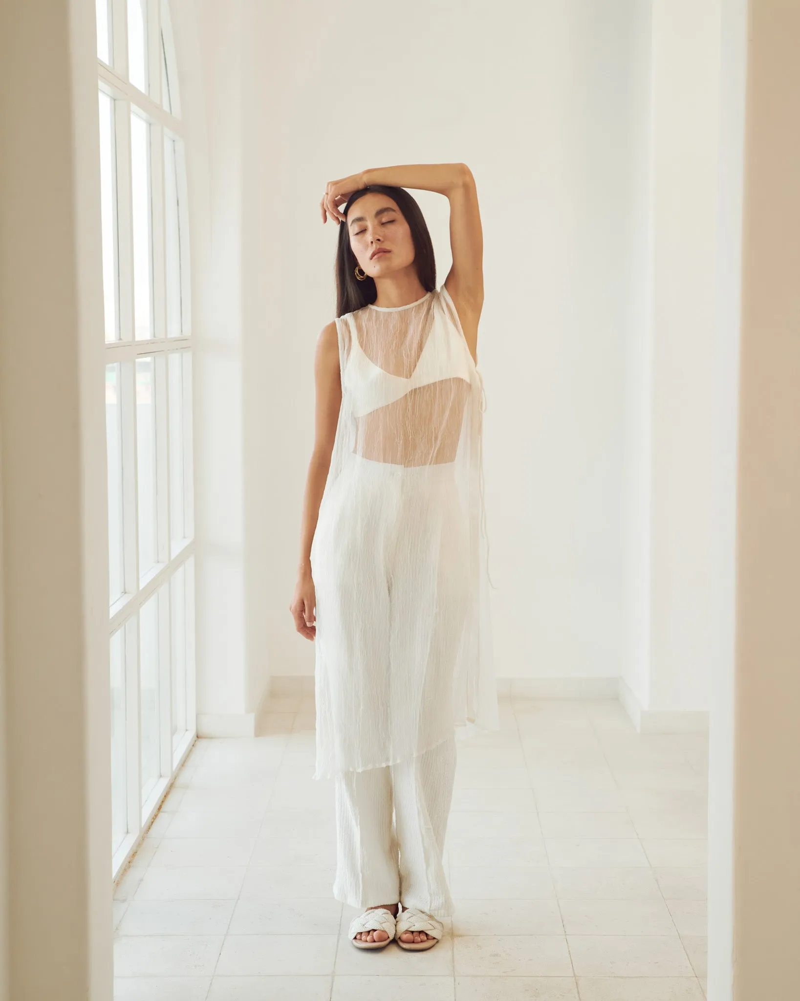 Serres & Artemis set