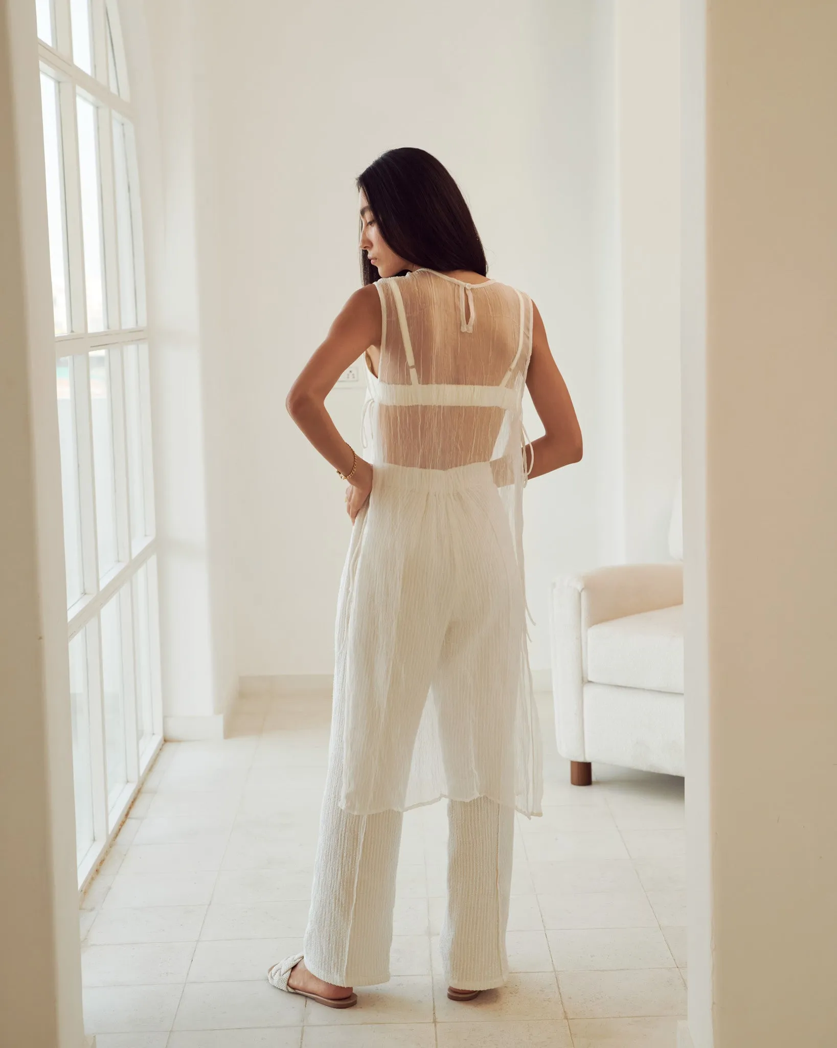 Serres & Artemis set