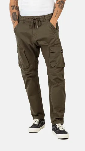 Shape Cargo Light Canvas - Olive