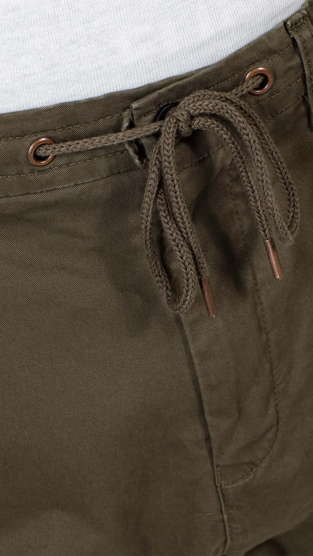 Shape Cargo Light Canvas - Olive